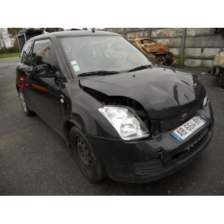 Etrier avant gauche (freinage) SUZUKI SWIFT 3