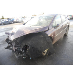 Retroviseur gauche PEUGEOT 407 Photo n°1