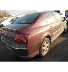 Retroviseur gauche PEUGEOT 407