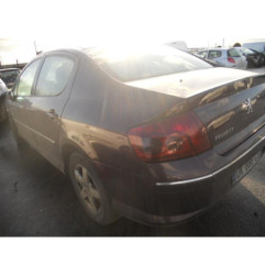 Retroviseur gauche PEUGEOT 407