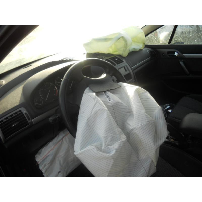 Retroviseur gauche PEUGEOT 407 Photo n°6