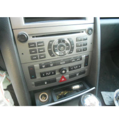 Retroviseur gauche PEUGEOT 407