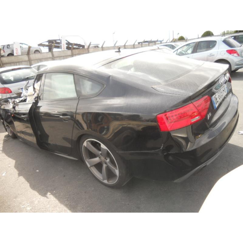 Retroviseur droit AUDI A5 1 Photo n°13