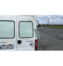Custode avant droit (porte) CITROEN JUMPER 2