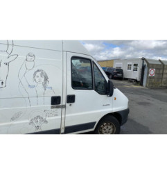 Custode avant droit (porte) CITROEN JUMPER 2