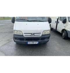 Custode avant droit (porte) CITROEN JUMPER 2