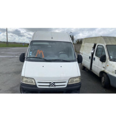 Custode avant droit (porte) CITROEN JUMPER 2