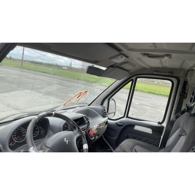 Custode avant droit (porte) CITROEN JUMPER 2 Photo n°15