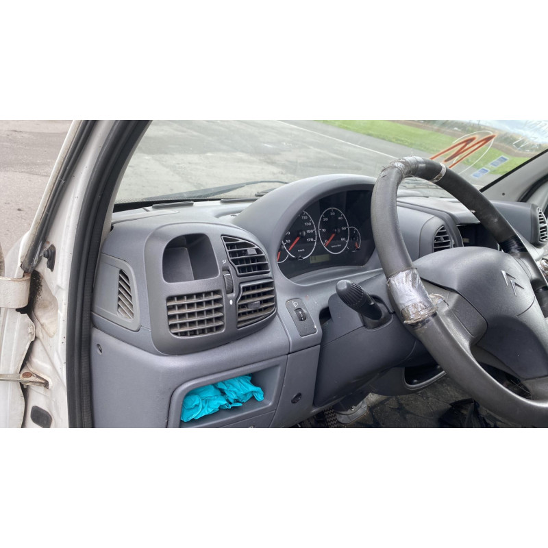 Custode avant droit (porte) CITROEN JUMPER 2 Photo n°18