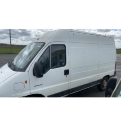 Custode avant droit (porte) CITROEN JUMPER 2