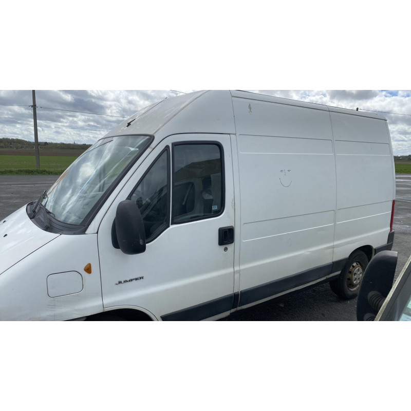 Custode avant droit (porte) CITROEN JUMPER 2 Photo n°19