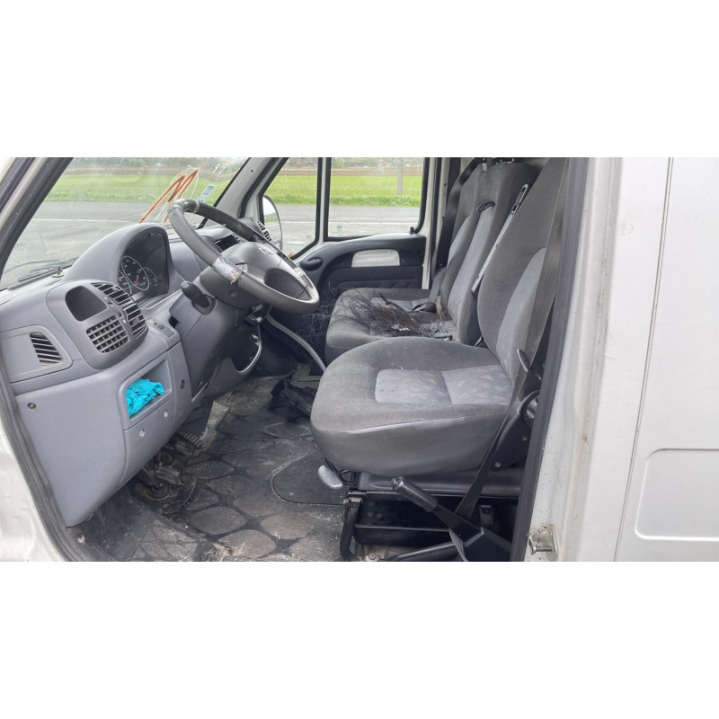 Custode avant droit (porte) CITROEN JUMPER 2 Photo n°20