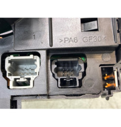 Com (Bloc Contacteur Tournant+Commodo Essuie Glace+Commodo Phare) PEUGEOT 308 1