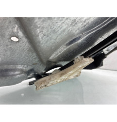Leve vitre mecanique arriere gauche VOLKSWAGEN POLO 4