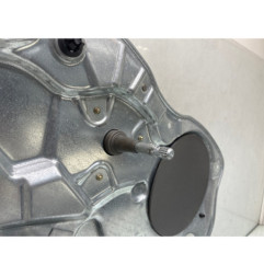 Leve vitre mecanique arriere gauche VOLKSWAGEN POLO 4