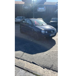 Neiman VOLKSWAGEN POLO 4