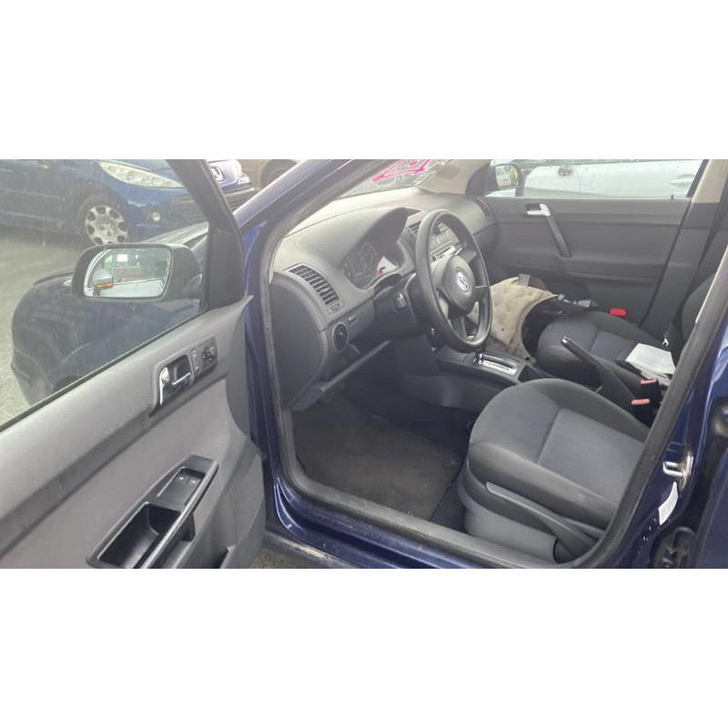 Neiman VOLKSWAGEN POLO 4 Photo n°8