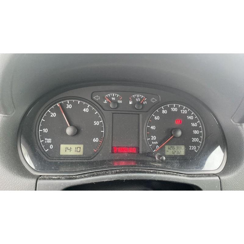 Neiman VOLKSWAGEN POLO 4 Photo n°9