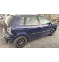 Neiman VOLKSWAGEN POLO 4