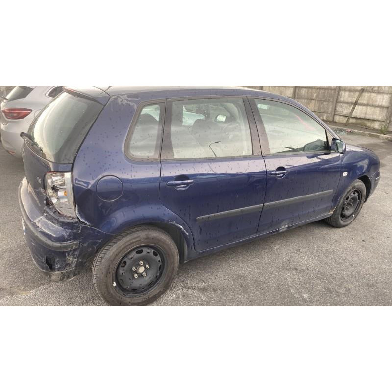 Neiman VOLKSWAGEN POLO 4 Photo n°13