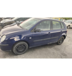 Neiman VOLKSWAGEN POLO 4