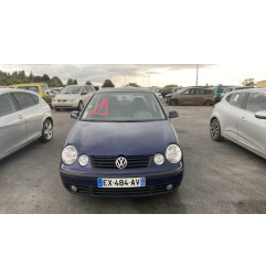 Neiman VOLKSWAGEN POLO 4