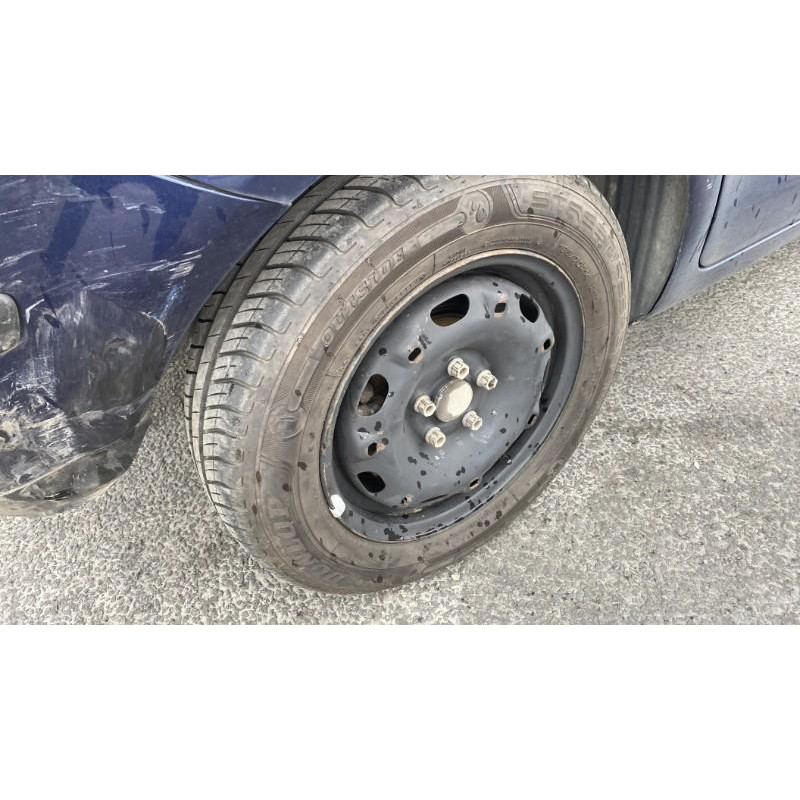 Jante VOLKSWAGEN POLO 4 Photo n°6