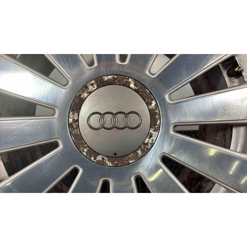 Jante AUDI A6 3 Photo n°1