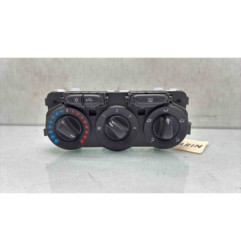 Commande chauffage OPEL CORSA E
