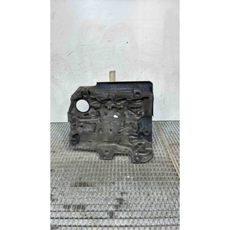 Cache moteur  AUDI A1 1 Photo n°1