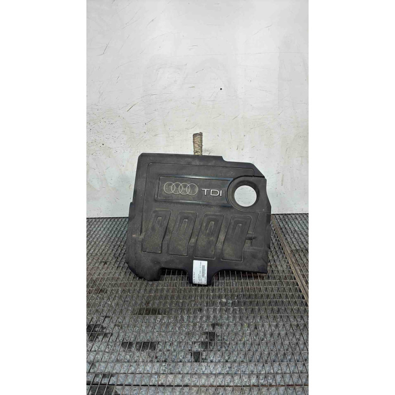 Cache moteur  AUDI A1 1 Photo n°2