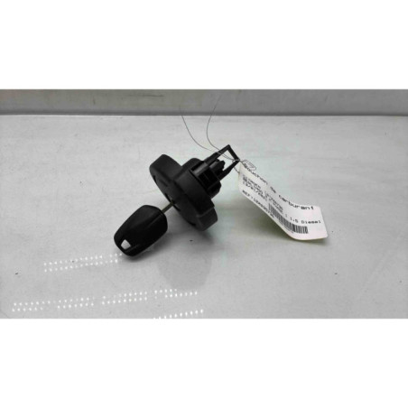 Bouchon de carburant CITROEN BERLINGO 3 M Photo n°1