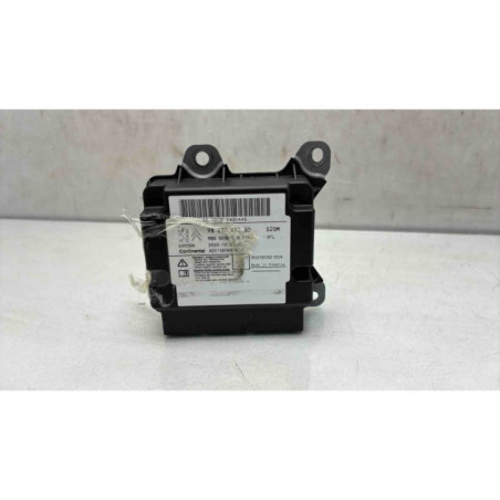 Boitier air bag CITROEN BERLINGO 3 M