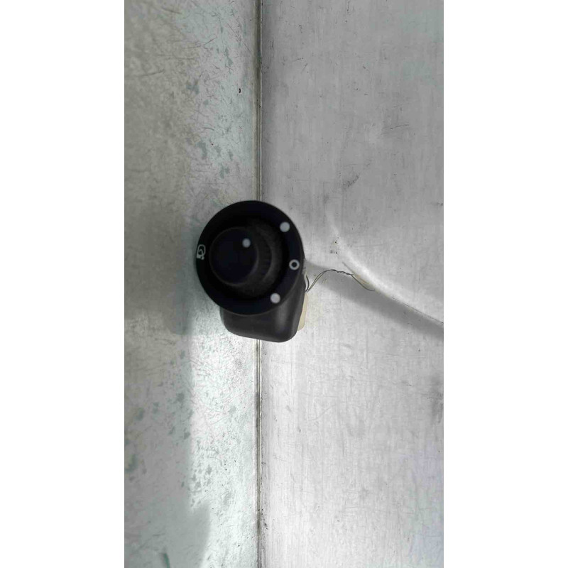 Commande retroviseurs RENAULT SCENIC 2 Photo n°3