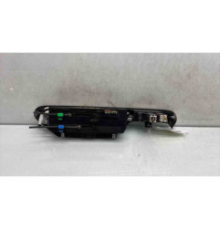 Commande chauffage CITROEN JUMPY 1 Photo n°1