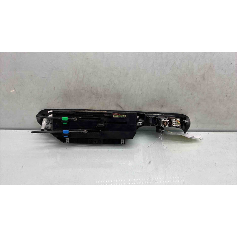 Commande chauffage CITROEN JUMPY 1 Photo n°1