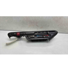 Commande chauffage CITROEN JUMPY 1