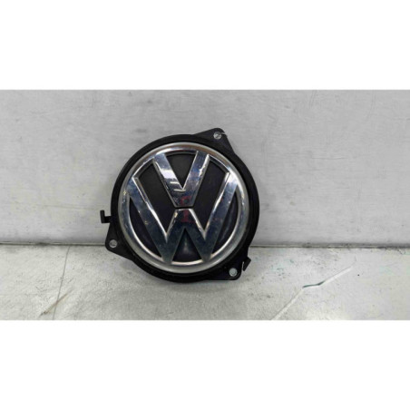 Bouton de coffre VOLKSWAGEN POLO 5 Photo n°1