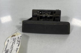 Poignee porte arriere droit PEUGEOT 205