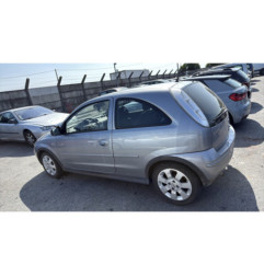 Colonne de direction OPEL CORSA C