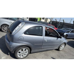 Colonne de direction OPEL CORSA C