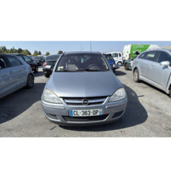 Colonne de direction OPEL CORSA C