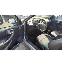 Colonne de direction OPEL CORSA C