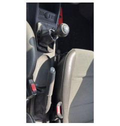 Colonne de direction OPEL CORSA C