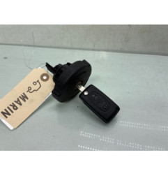 Bouchon de carburant PEUGEOT 3008 1
