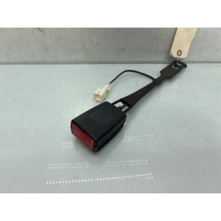 Attache ceinture avant droit PEUGEOT 3008 1 Photo n°1