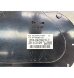 Compteur PEUGEOT 3008 1