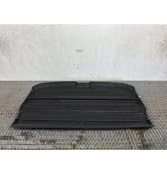Plage arriere PEUGEOT 3008 1