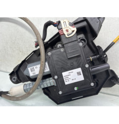 Bloc electrique de frein a main PEUGEOT 3008 1