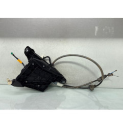 Bloc electrique de frein a main PEUGEOT 3008 1